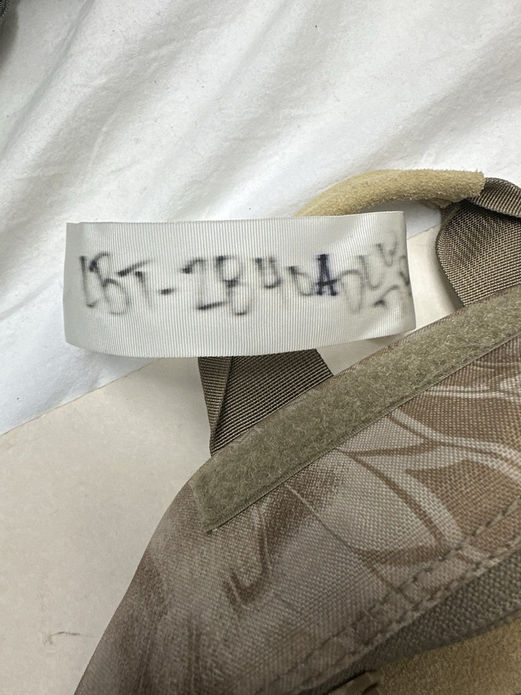 London Bridge LBT-2840A Prototype Kryptek Nomad EDC Pack Three Day Backpack