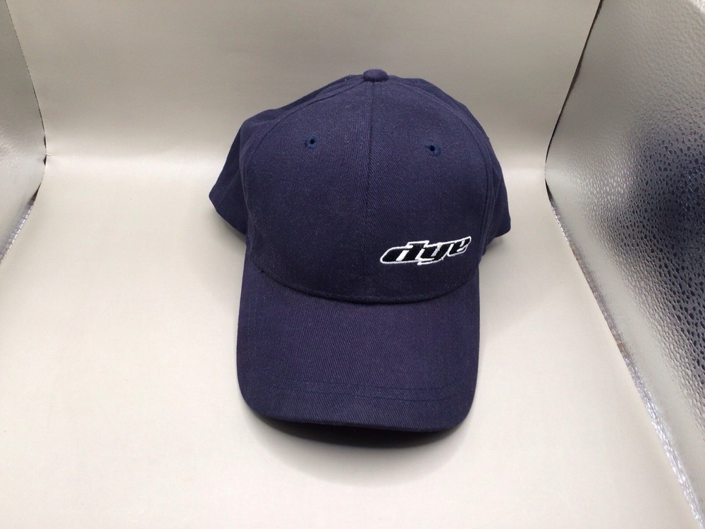 Dye Paintball Hat Baseball Cap Navy