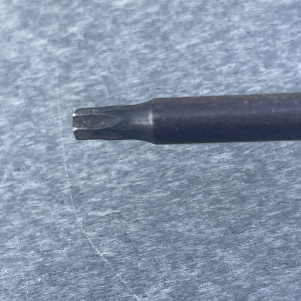 MAC Tool SCREW driver Torx STTP15A