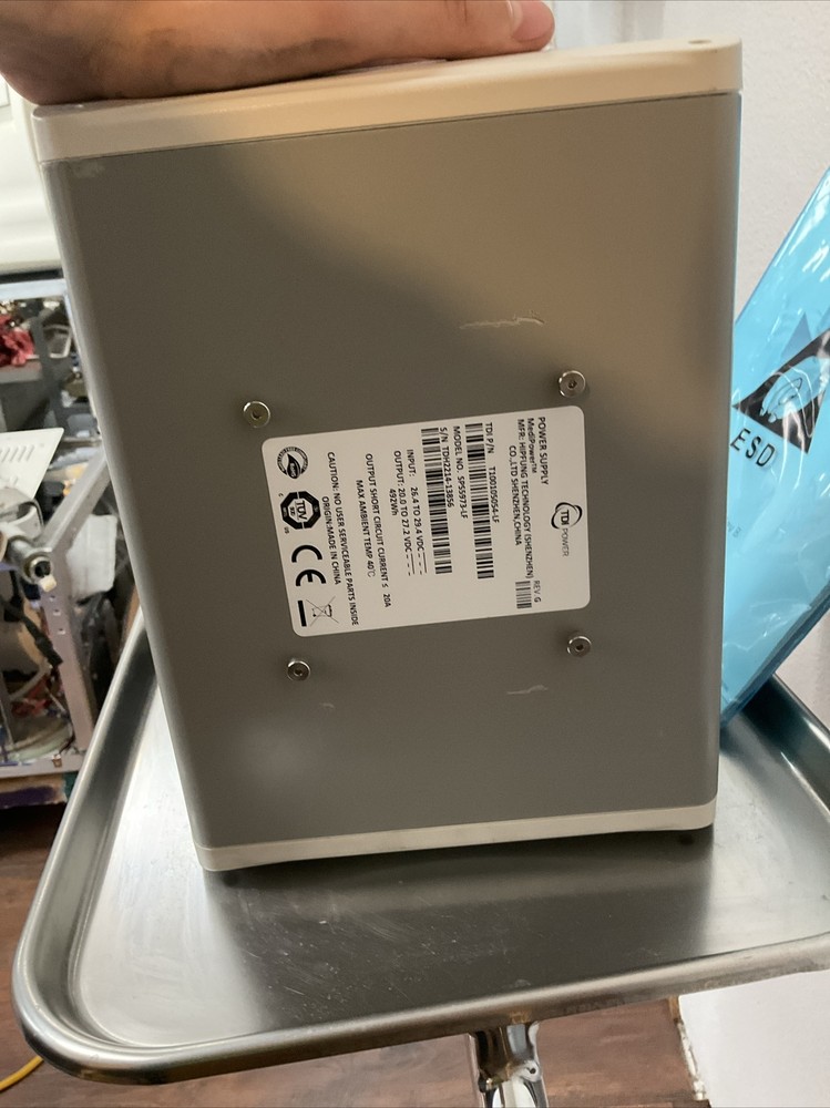 UL/IEC60601-1 Mobile Medical Power System