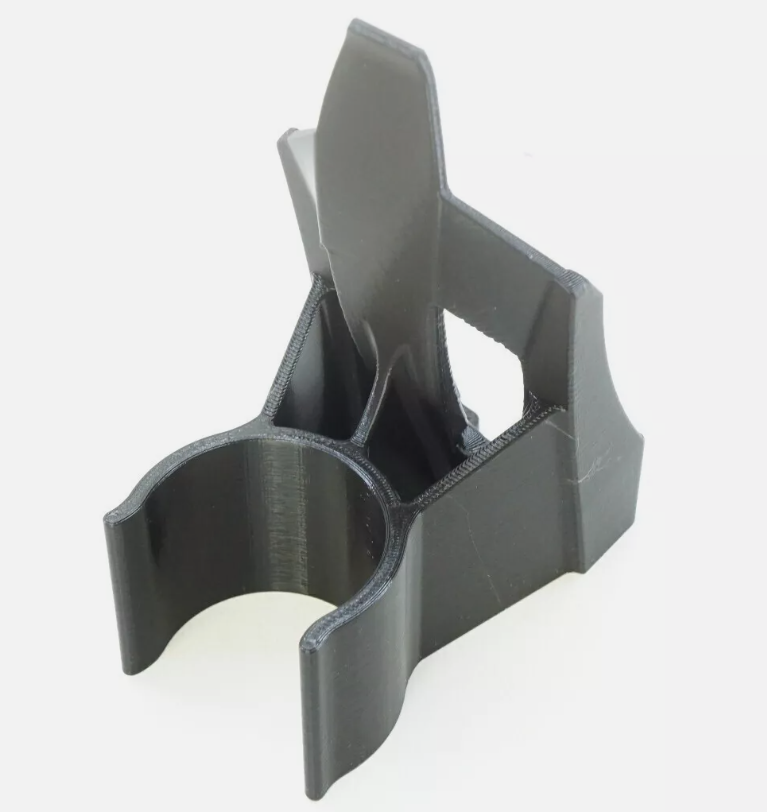 Hand Controller Holder for Celestron Nexstar 1.5" tripod 4SE 5SE 6SE 8SE