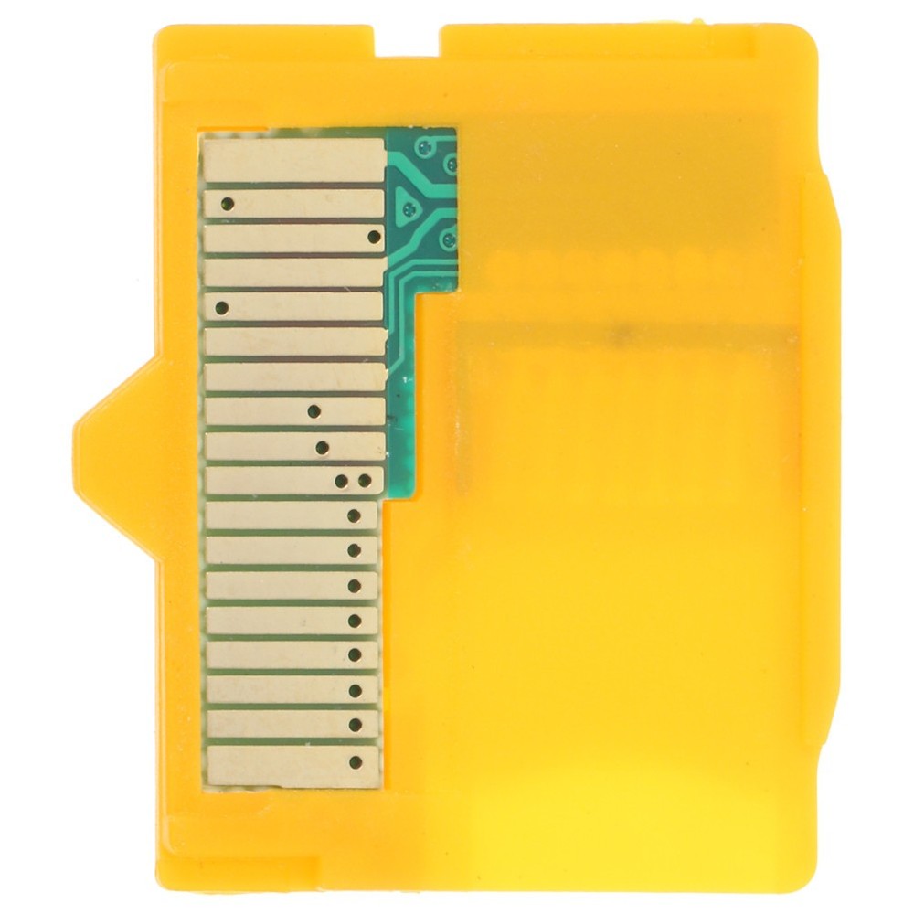 Insert Card Camera Adapter External Memory Readers Adaptor