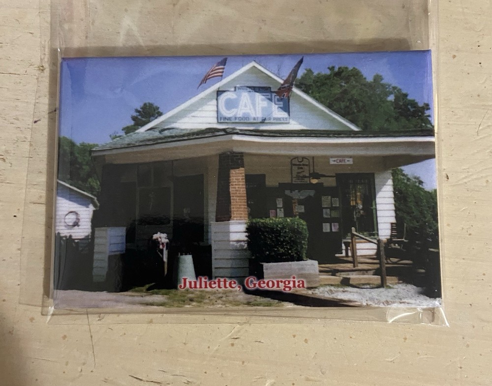 Fried Green Tomatoes Memorabilia (Rare)