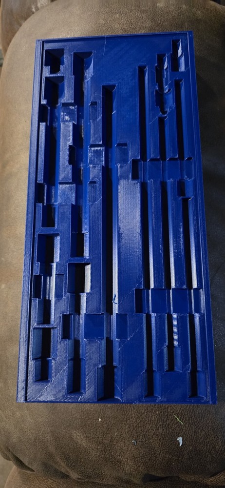 Snap On Extension Tray (3/8&1/4)