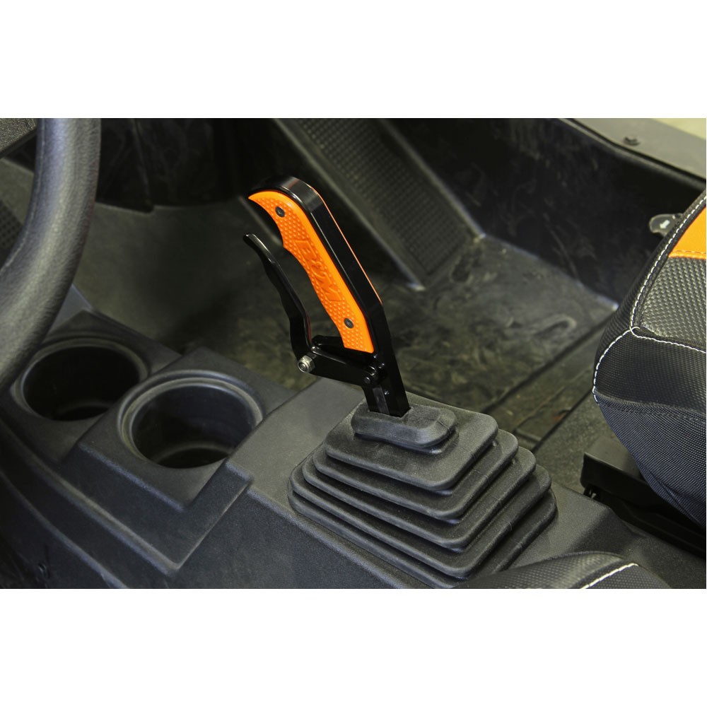 XDR Transfer Case Shifter Boot 80759;