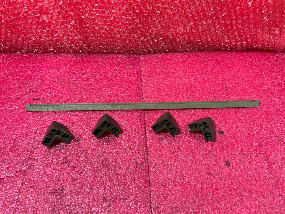 HP 5334A UNIVERSAL COUNTER Accessories