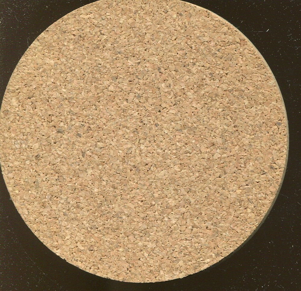 English Heraldic Coaster: Lennon