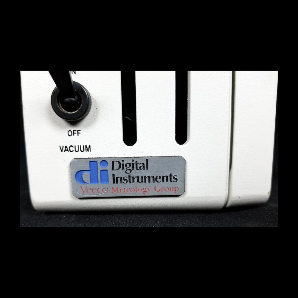 Veeco Digital Instruments Metrology Nanoscope Atomic Force Microscopy Controller