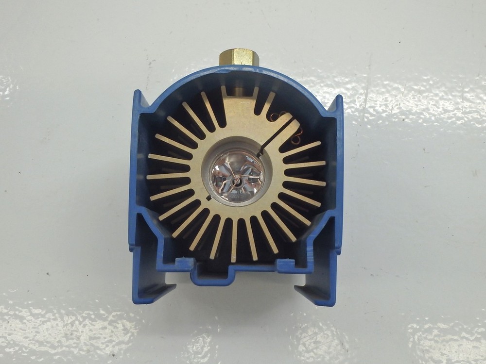 Sunoptics SSX0030 Xenon Arc Lamp Module Assembly