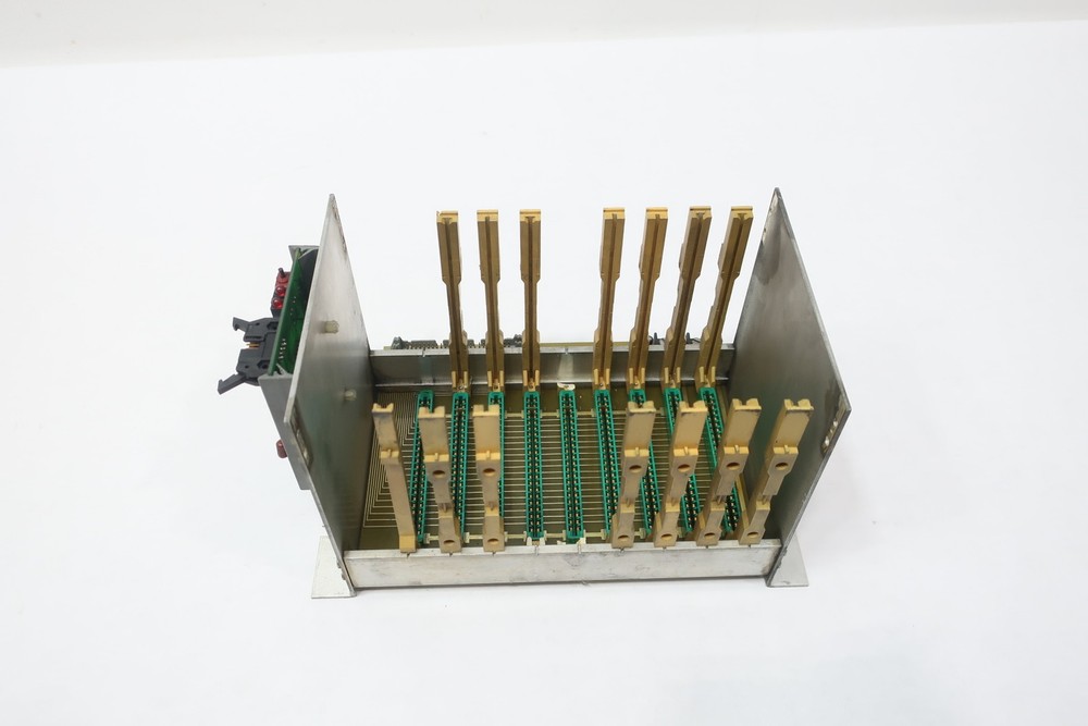 Cincinnati 817266 Backplane Chassis Module