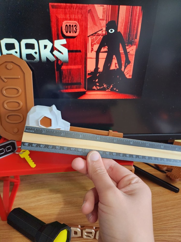 Roblox Doors Bundle