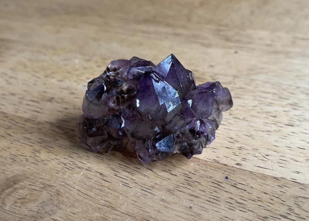 Amethyst Cluster Western Australia