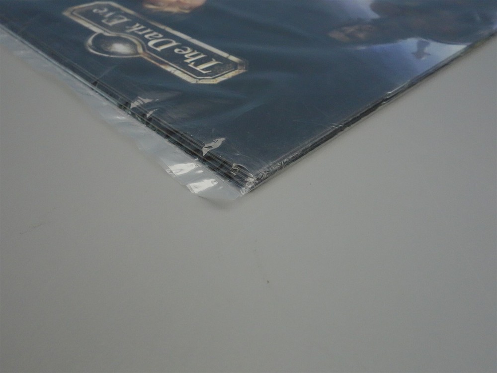 The Dark Eye Quick-Start Rules (Paizo)