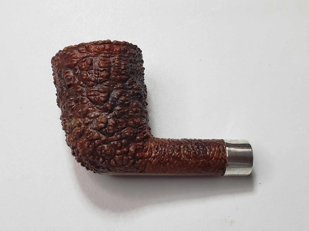 Vintage Savinelli Capri Root Briar 412 Stummel Only