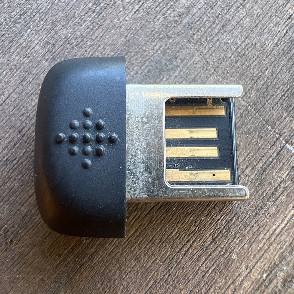 New OEM Fitbit FB150 Sync USB Wireless Dongle Receiver Connector PC Computer Mac