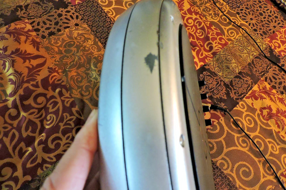 Roland Handsonic HPD-15 Electronic Drum