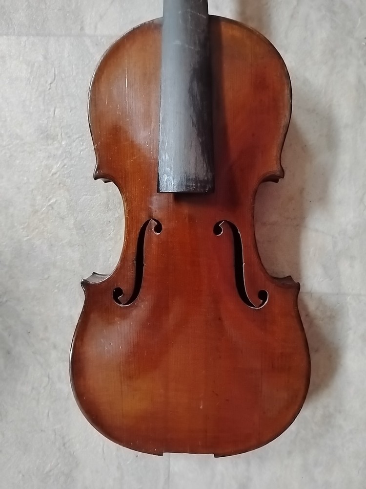 Fine 19th Century Violin