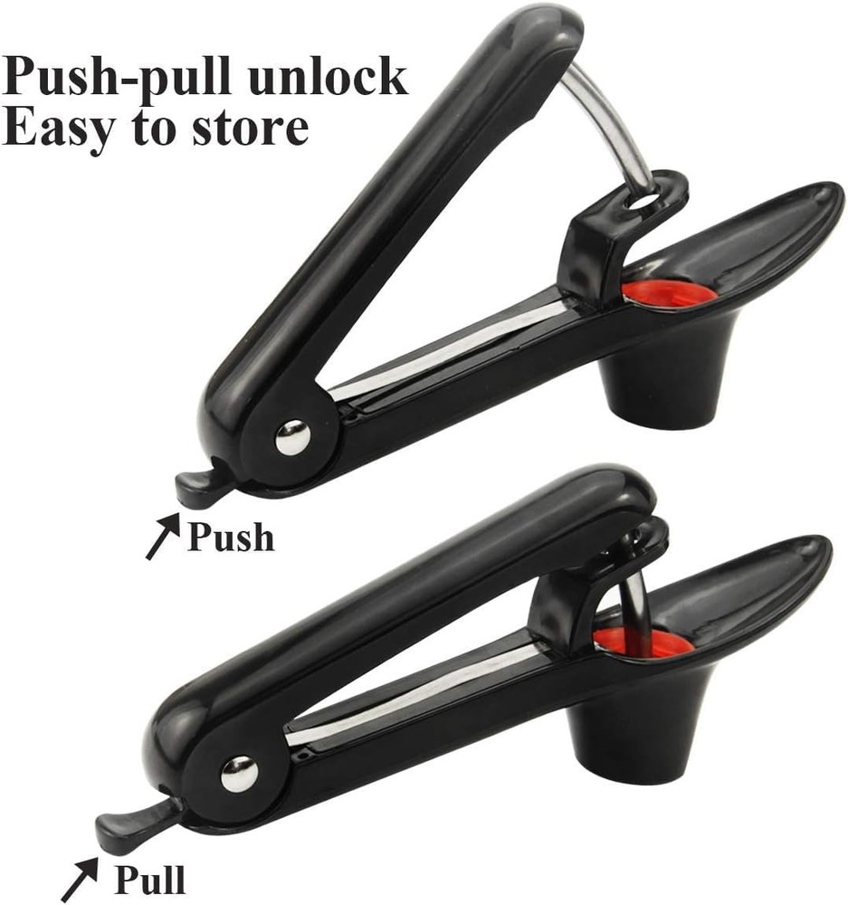 Cherry Pitter Tool, Cherry Pit Remover Tool, Cherry Picker