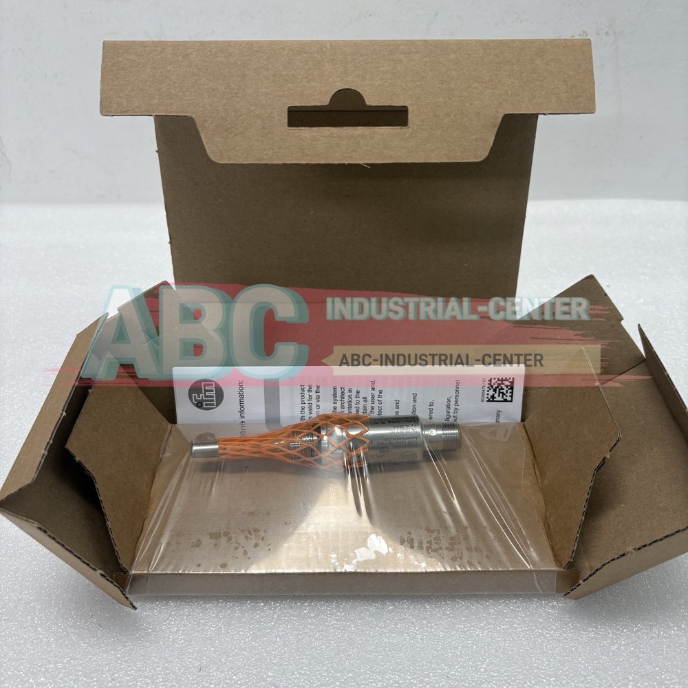 1PCS New IFM TA3115 temperature transmitter#