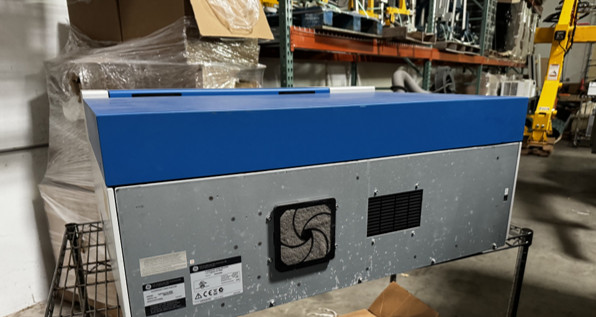 GE Tyohoon FLA 9000 Fluorescent Image Analyzer