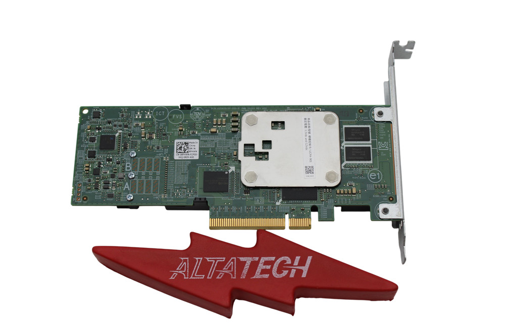 Dell XYHWN PERC H730P SAS RAID Controller