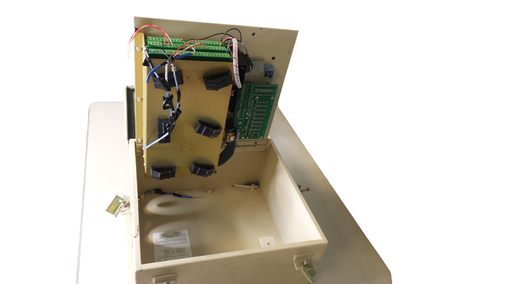 ENCO FP-100 P -1-1-O-N FLOW PROCESSOR - Free Shipping