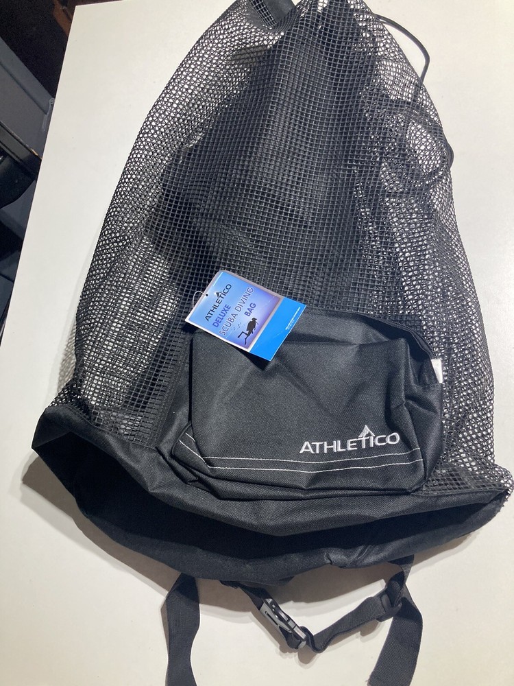 Athletico Scuba Diving Bag