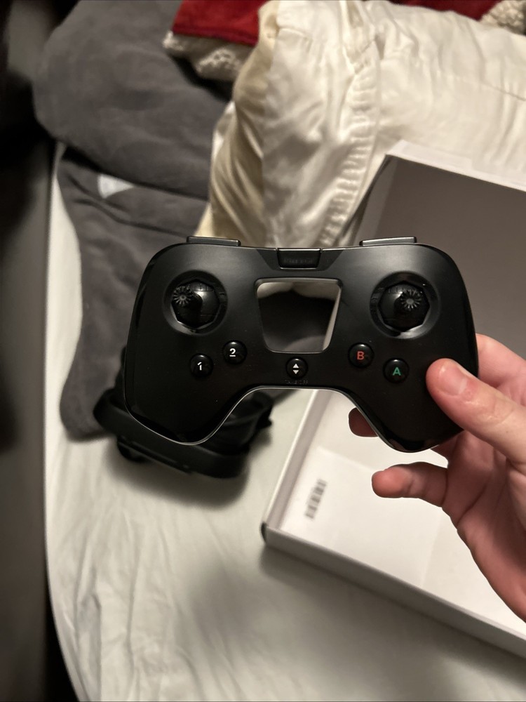 Parrot Mambo FPV Pilot & Race Drone