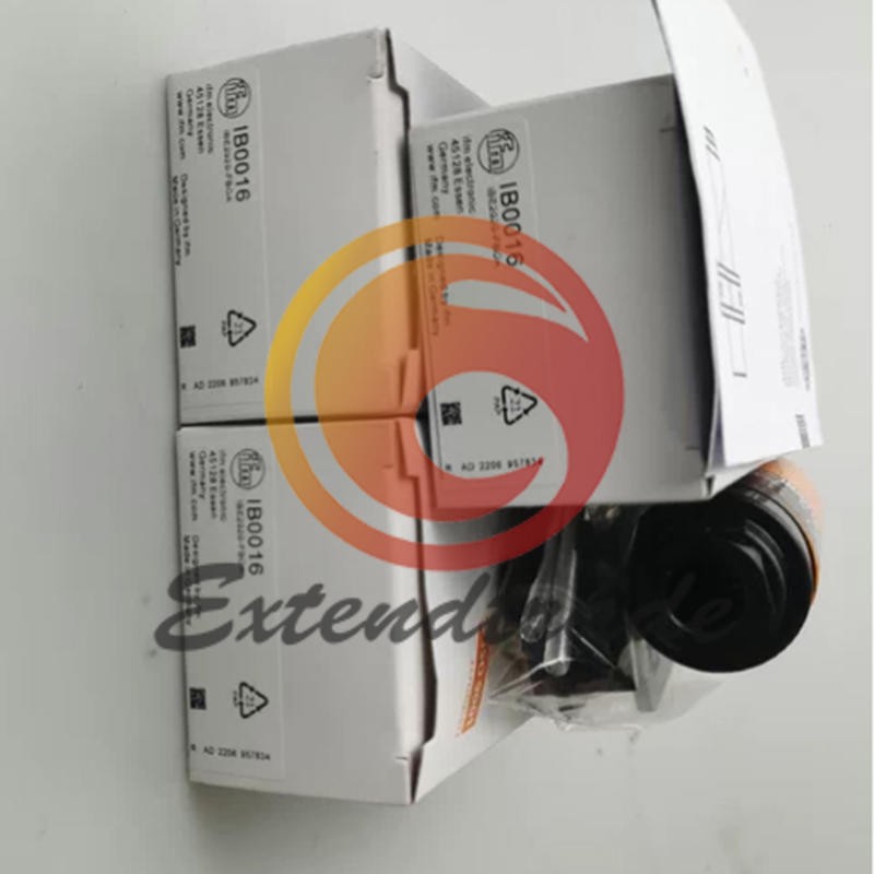 One New IB0016 for IFM sensor