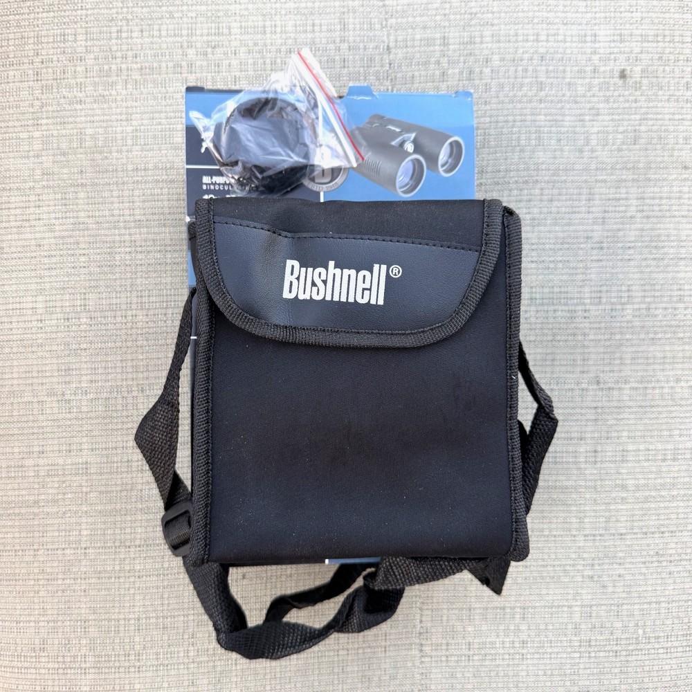 Bushnell Pacifica Guide 10x42mm Binocular