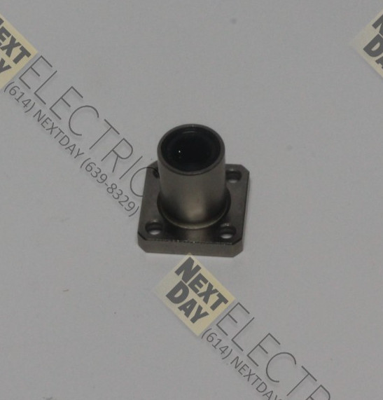 THK, LMK10UU, Rectangular Flanged Linear Ball Bearing