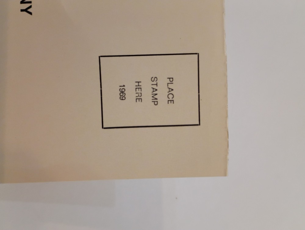 BROWNING AUTOMATIC HIGH POWER- RIFLE OWNERS MANUAL 1969