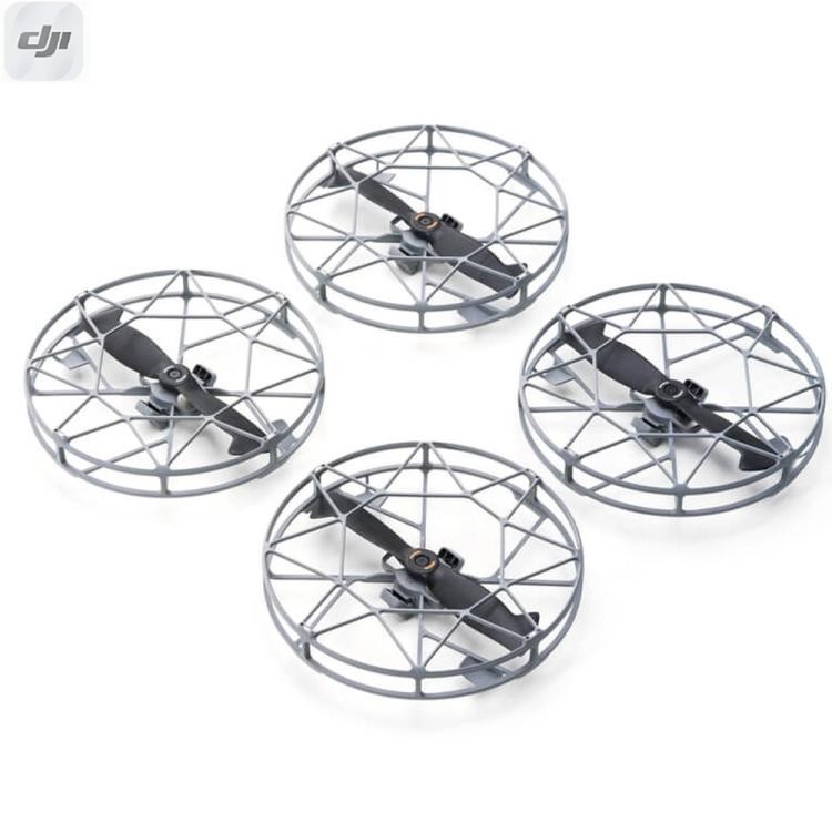 DJI Mini 5 Pro Original Quick-Release 360-Degree Propeller Guard