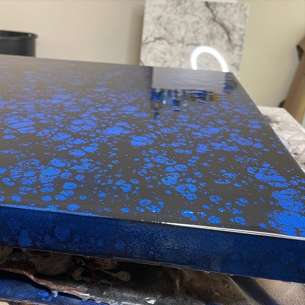 Non-Toxic Black Epoxy Paint Primer - Safe Surface Preparation Solution