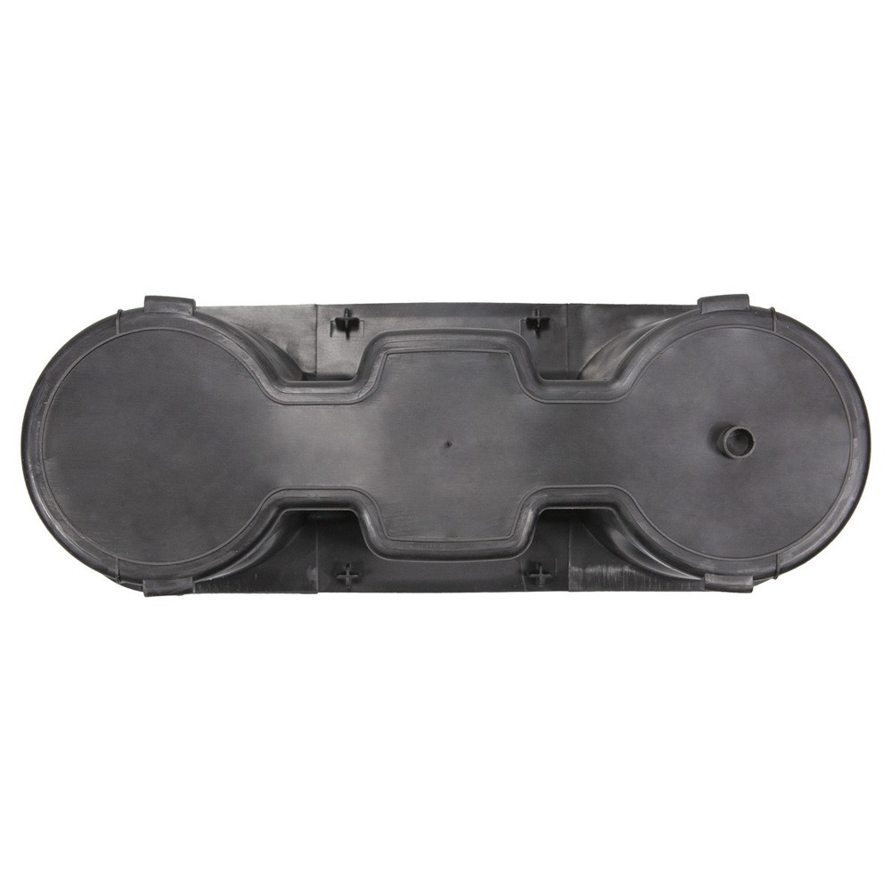For 2019-2022 Silverado Sierra Front Console Cup Holder Rubber Insert 84505584