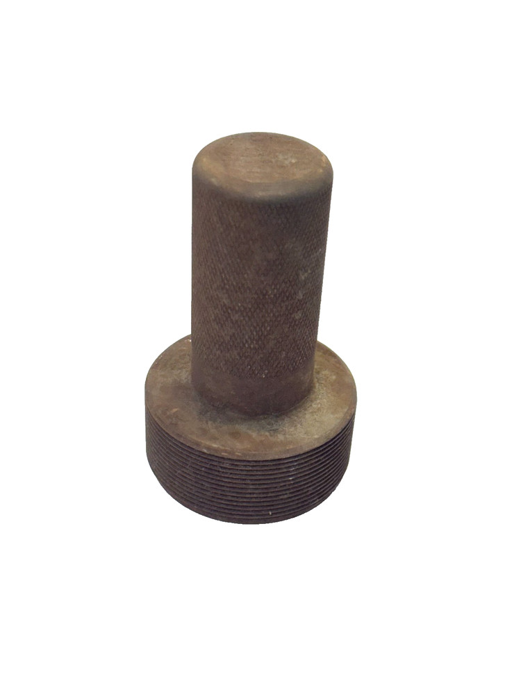 THREAD PLUG GAUGE 1"-16, 1" THREADED LENGTH