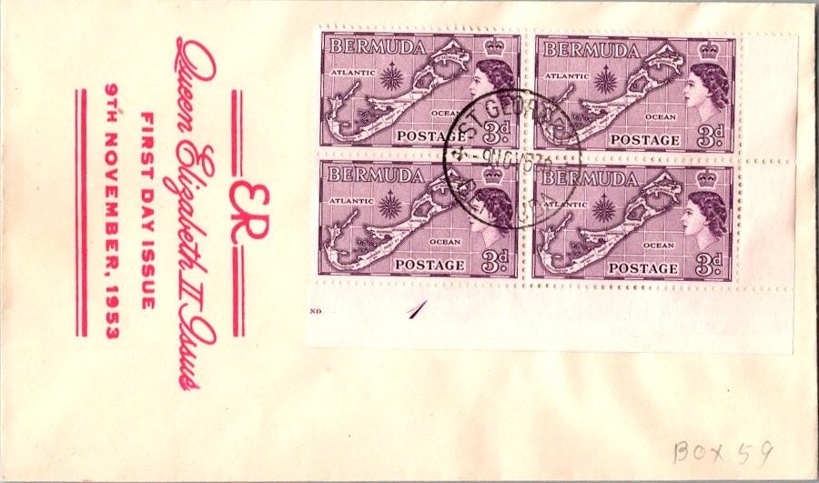 Bermuda Scott 148 Pencil address.