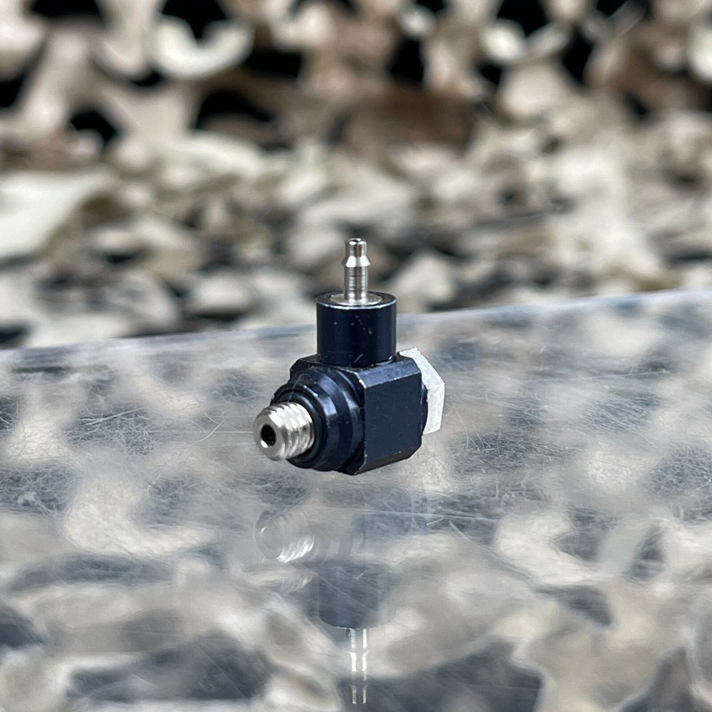 NEW Tippmann/Clippard 98 Custom Response Trigger Flow Control