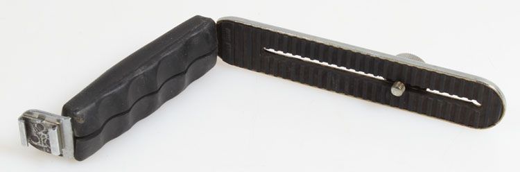 FLASH BRACKET, VINTAGE