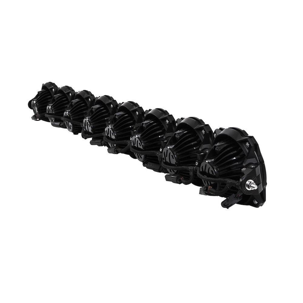 KC HILITE PRO6GRAVITY 50' COMBO SYS- 91308