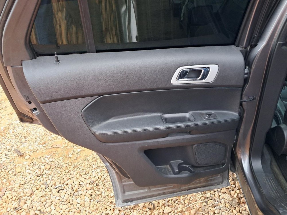 Info-GPS-TV Screen Front Media Interface Fits 13-19 FLEX 4801313