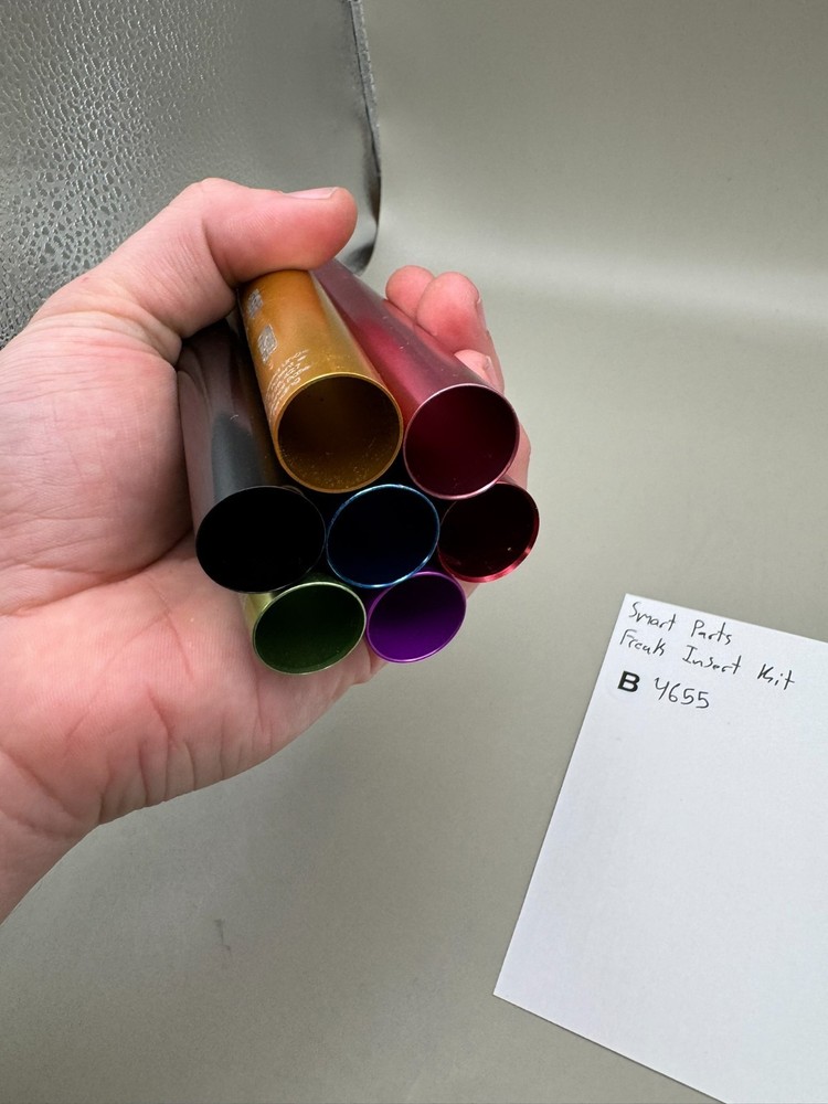 Smart Parts Freak Insert Kit-MultiColor