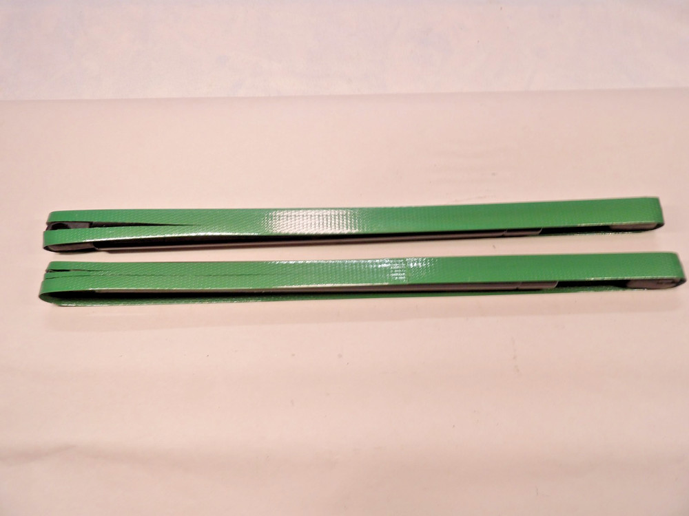 Lift Support Gas Spring Shock Strut Pair
