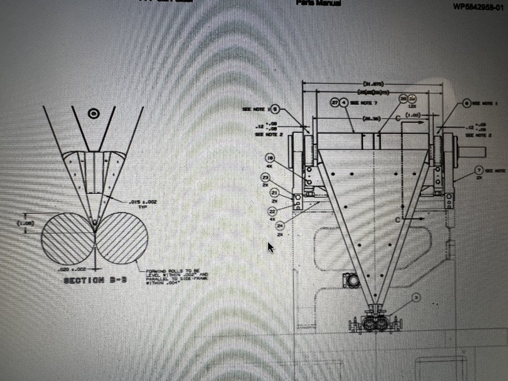 Former Nose WP5463625