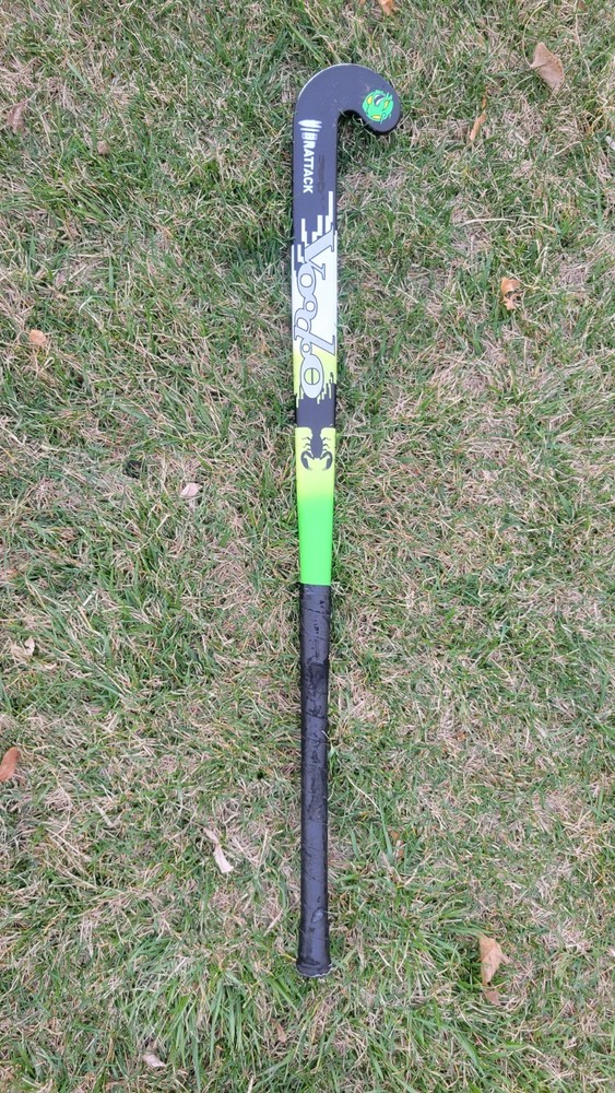 Voodoo Scorpion Vibrattack Field Hockey Stick