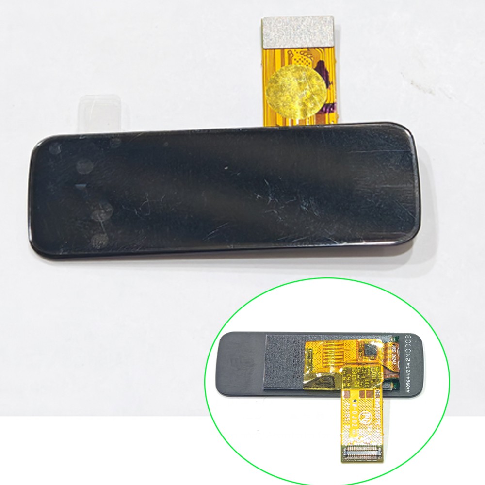 For DJI Mic Microphone Screen Assembly Replacement Accessories