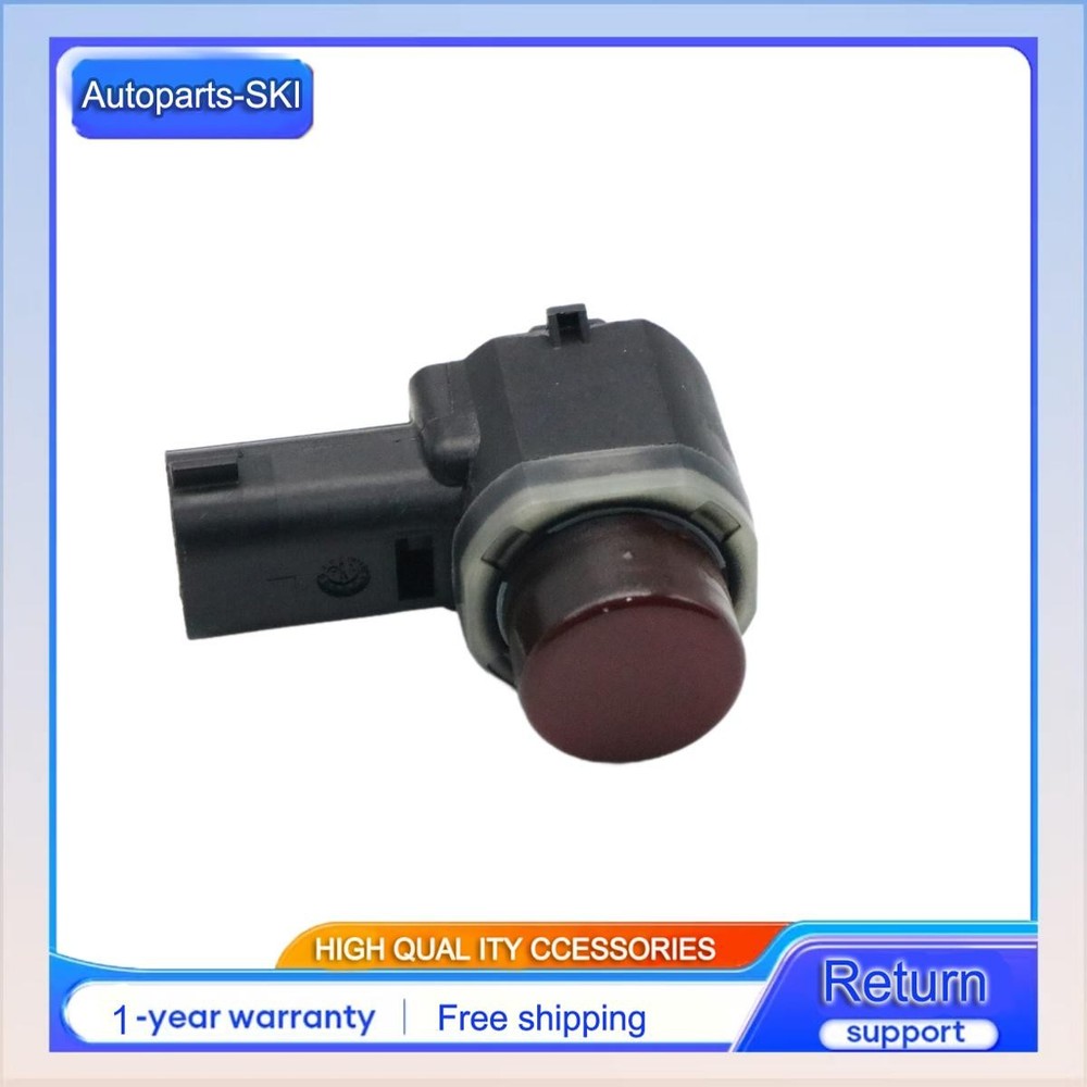 For 2016 2017 Ford Explorer Front Parallel Park Sensor EM2T-15C868-AAW
