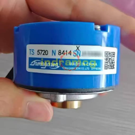 One TAMAGAWA TS5720N8414 Servo Encoder New