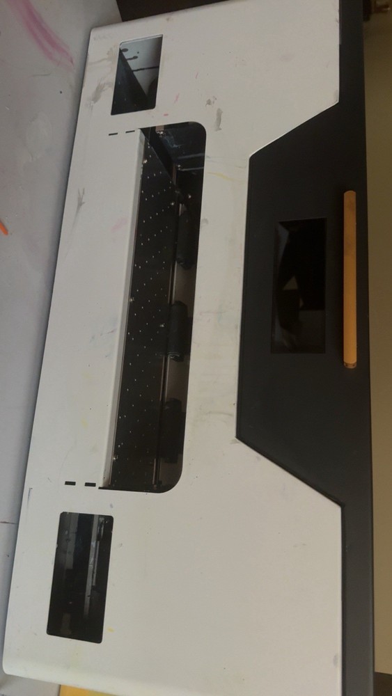 Lindo Wide Format Printer Large Format Printer Professional Printing Machine