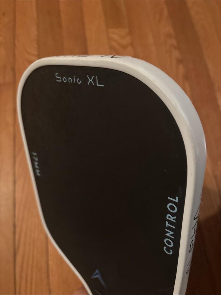 Alpha Sonic XL Pickleball Paddle